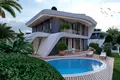 Villa de 5 pièces 220 m² Lapithos, Chypre du Nord