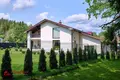 Cottage 303 m² Astrashitskagaradokski rural council, Belarus