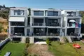 3 bedroom townthouse 110 m² Polychrono, Greece