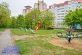 3 room apartment 66 m² Minsk, Belarus
