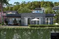 Villa de 6 habitaciones 250 m² Gumusluk, Turquía