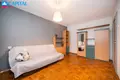 3 room apartment 69 m² Vilnius, Lithuania