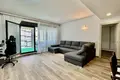 Квартира 2 комнаты  la Vila Joiosa Villajoyosa, Испания