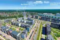 Квартира 4 комнаты 83 м² Боровляны, Беларусь