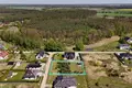 Land 1 207 m² Zbrudzewo, Poland