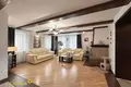 Ferienhaus 256 m² Azierski sielski Saviet, Belarus