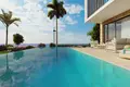 villa de 3 chambres 200 m² Paphos, Chypre