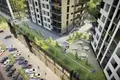 Studio apartment 1 bedroom 33 m² Batumi, Georgia
