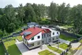 Szeregowiec 172 m² Zasław, Białoruś