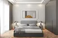 Apartamento 1 habitacion 70 m² en Degirmendere, Turquía