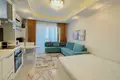 1 room studio apartment 35 m² Alanya, Turkey