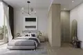 Studio apartment 53 m² Dubai, UAE