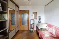 3 room apartment 63 m² Muchaviecki sielski Saviet, Belarus