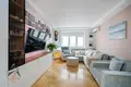 Квартира 4 комнаты 79 м² Минск, Беларусь