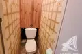 Wohnung 2 zimmer 38 m² Muchaviecki sielski Saviet, Belarus