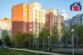 Appartement 3 chambres 71 m² Minsk, Bélarus