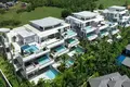 Apartment 28 848 m² Phuket, Thailand