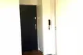 Appartement 1 chambre 27 m² en Varsovie, Pologne