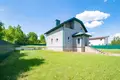 House 183 m² Astrosycy, Belarus