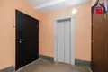 Appartement 1 chambre 36 m² Minsk, Biélorussie