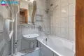 Apartamento 2 habitaciones 52 m² Vilna, Lituania