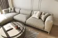 Apartamento 2 habitaciones 69 m² Marmara Region, Turquía