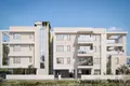 Квартира 2 спальни 90 м² Паралимни, Кипр