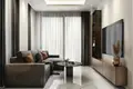 1 bedroom apartment 38 m² Oba, Turkey