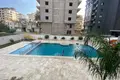 Apartamento 2 habitaciones 55 m² Alanya, Turquía