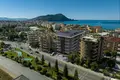 2 bedroom apartment  Yaylali, Turkey