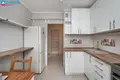 Mieszkanie 1 pokój 35 m² Wilno, Litwa