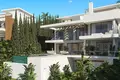 Villa de 4 habitaciones 508 m² Estepona, España
