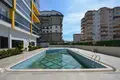 Mieszkanie 5 pokojów 260 m² Mediterranean Region, Turcja