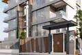 Apartamento 3 habitaciones 84 m² Konyaalti, Turquía