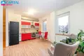 Wohnung 2 zimmer 55 m² Wilna, Litauen