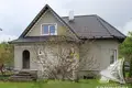 Haus 100 m² Muhavecki selski Savet, Belarus