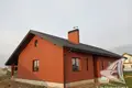 Casa 111 m² Rakitnicki siel ski Saviet, Bielorrusia