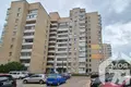 Mieszkanie 4 pokoi 72 m² Borysów, Białoruś
