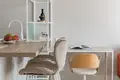 Квартира 2 комнаты 35 м² Вильнюс, Литва