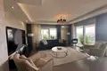 Penthouse 3 bedrooms 195 m² Yaylali, Turkey