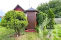 House 79 m² Barysaw, Belarus