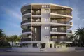 3 bedroom apartment 118 m² Nicosia, Cyprus