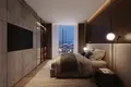 Квартира 1 спальня 81 м² Бешикташ, Турция