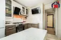 Appartement 1 chambre 34 m² Minsk, Bélarus