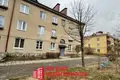 1 room apartment 30 m² Hrodna, Belarus