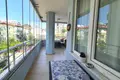 Appartement 3 chambres  Alanya, Turquie