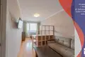 1 room apartment 33 m² Minsk, Belarus