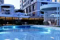 Жилой комплекс Современные апартаменты в резиденции с бассейном и тренажерным залом, Стамбул, Турция