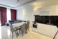 1 bedroom apartment 60 m² Kestel, Turkey
