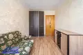 2 room apartment 47 m² Minsk, Belarus